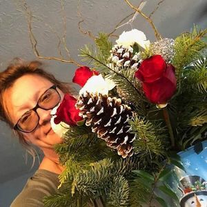 Meet your Posher, Chad